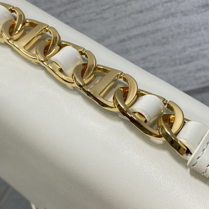 Dior CD Signature Bag With Strap - FashionPlug