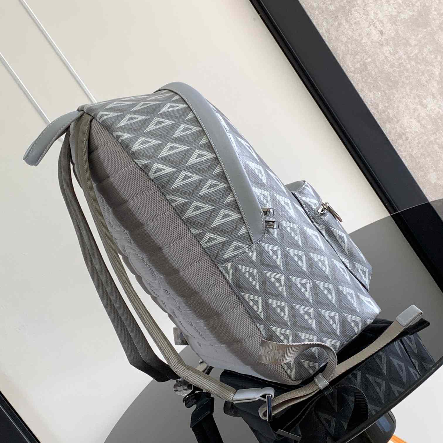 Dior Rider Backpack  - FashionPlug