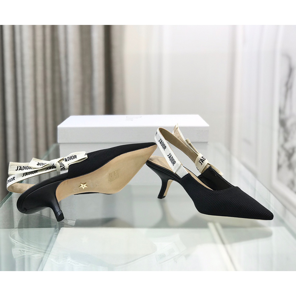 Dior J'Adior Slingback Pump  - FashionPlug