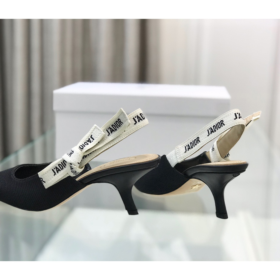 Dior J'Adior Slingback Pump  - FashionPlug