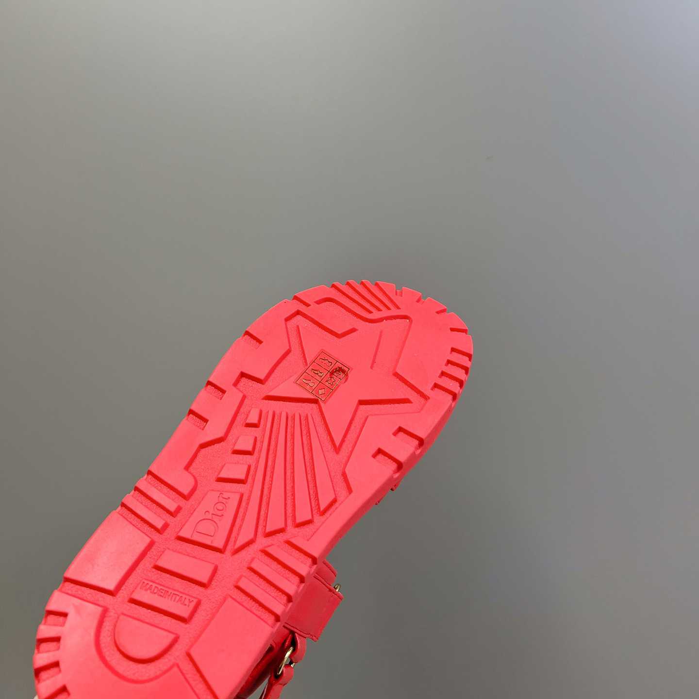 Dior Dioract Sandal - FashionPlug