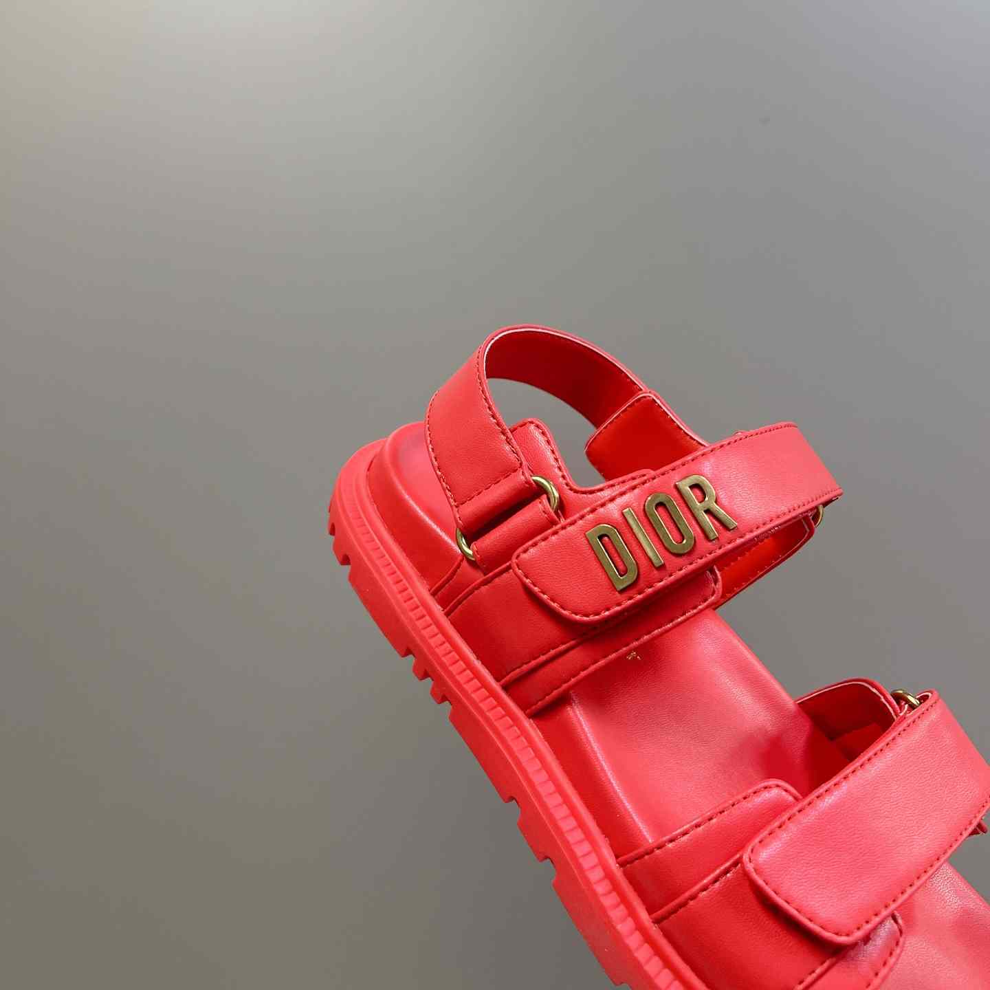 Dior Dioract Sandal - FashionPlug