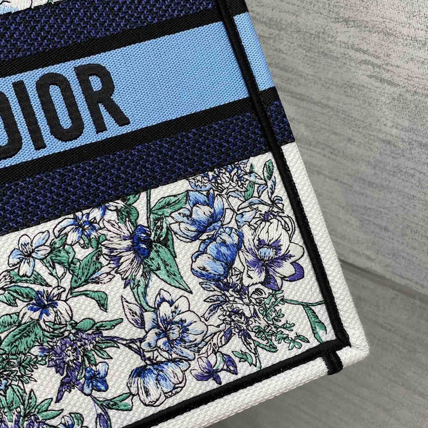 Dior Medium Dior Book Tote - FashionPlug