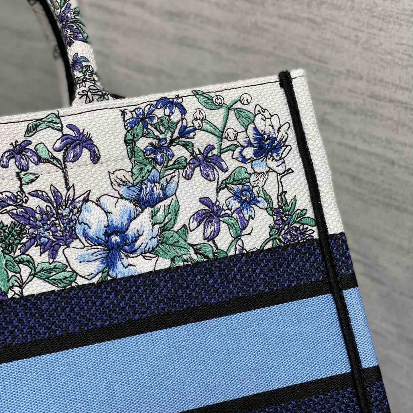 Dior Medium Dior Book Tote - FashionPlug
