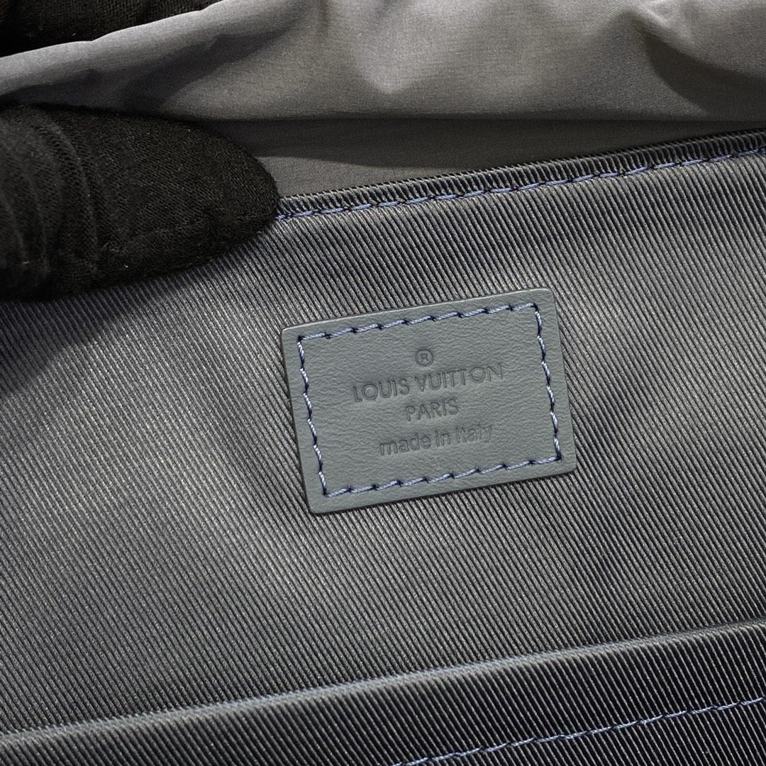 Louis Vuitton Montsouris Backpack  (32*40*19cm)M22534 - FashionPlug