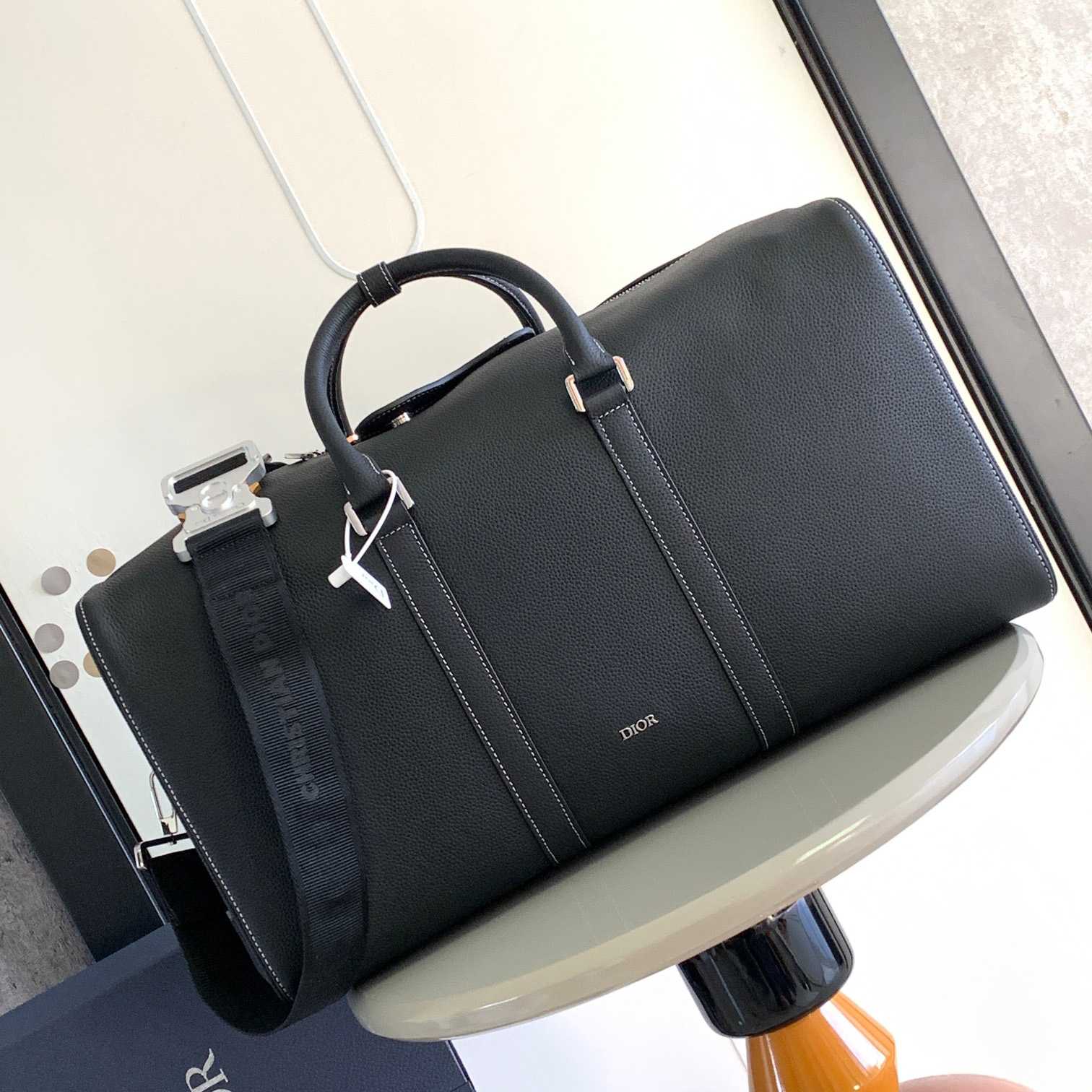 Dior Lingot 50 Bag - FashionPlug