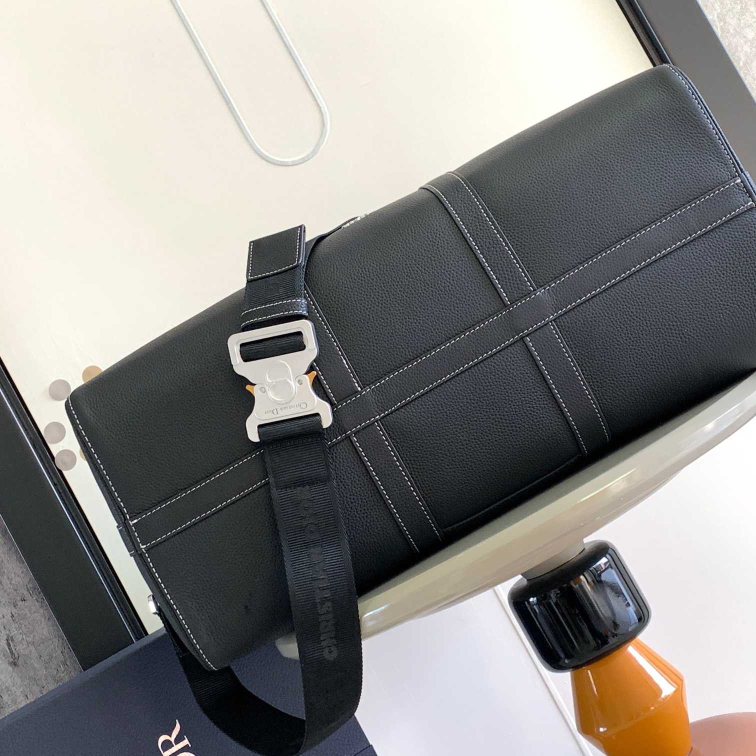 Dior Lingot 50 Bag - FashionPlug
