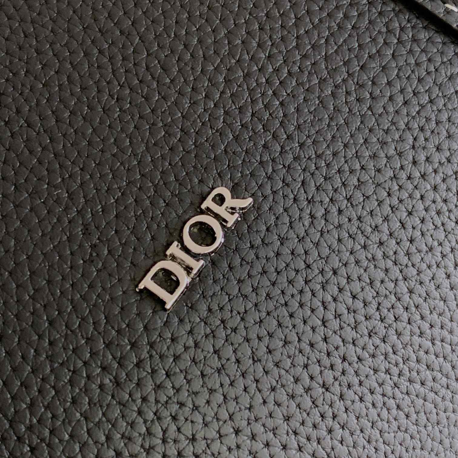 Dior Lingot 50 Bag - FashionPlug