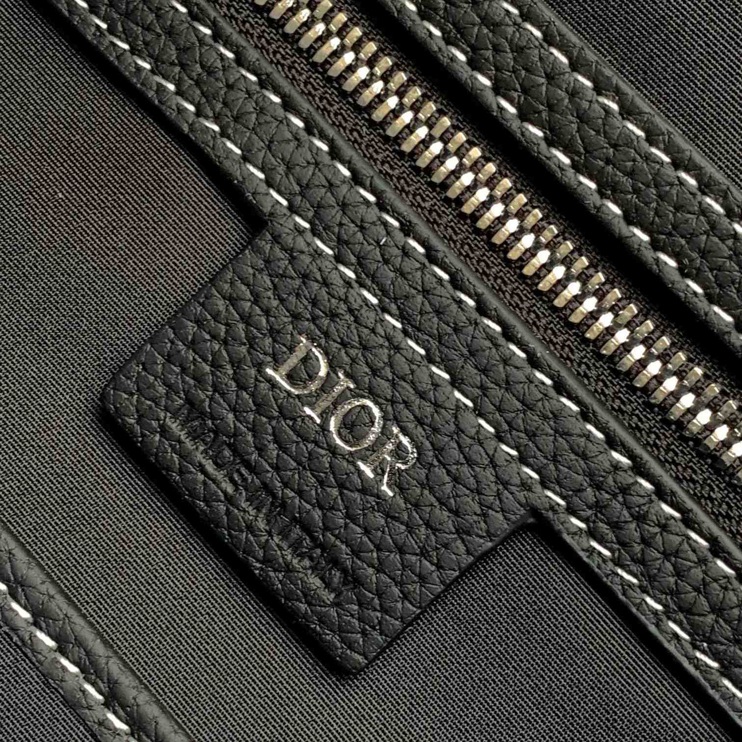 Dior Lingot 50 Bag - FashionPlug