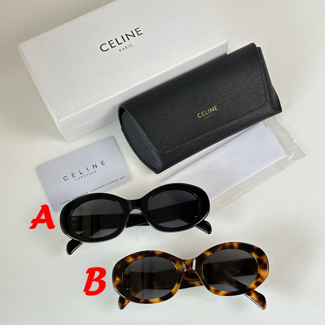 Celine Sunglasses - FashionPlug