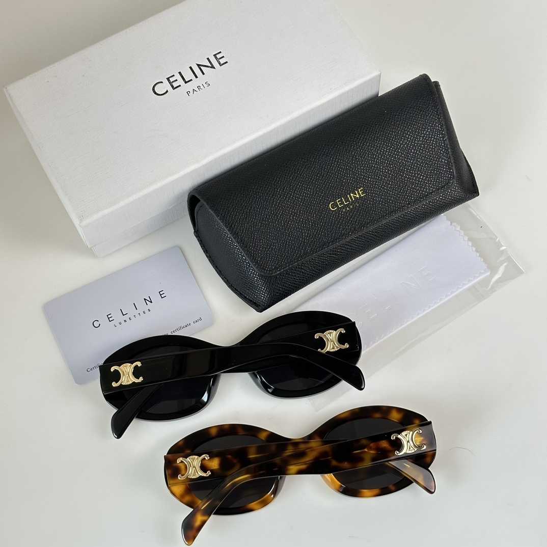 Celine Sunglasses - FashionPlug