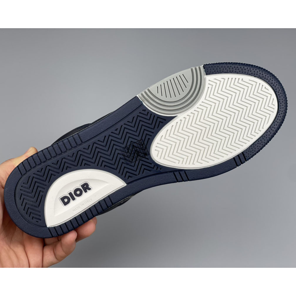 Dior B27 Low-Top Sneaker - FashionPlug