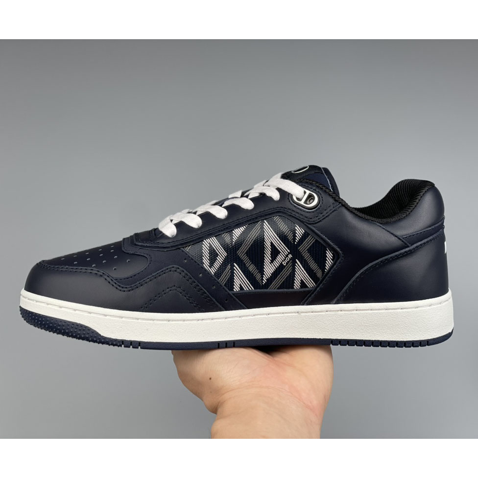 Dior B27 Low-Top Sneaker - FashionPlug