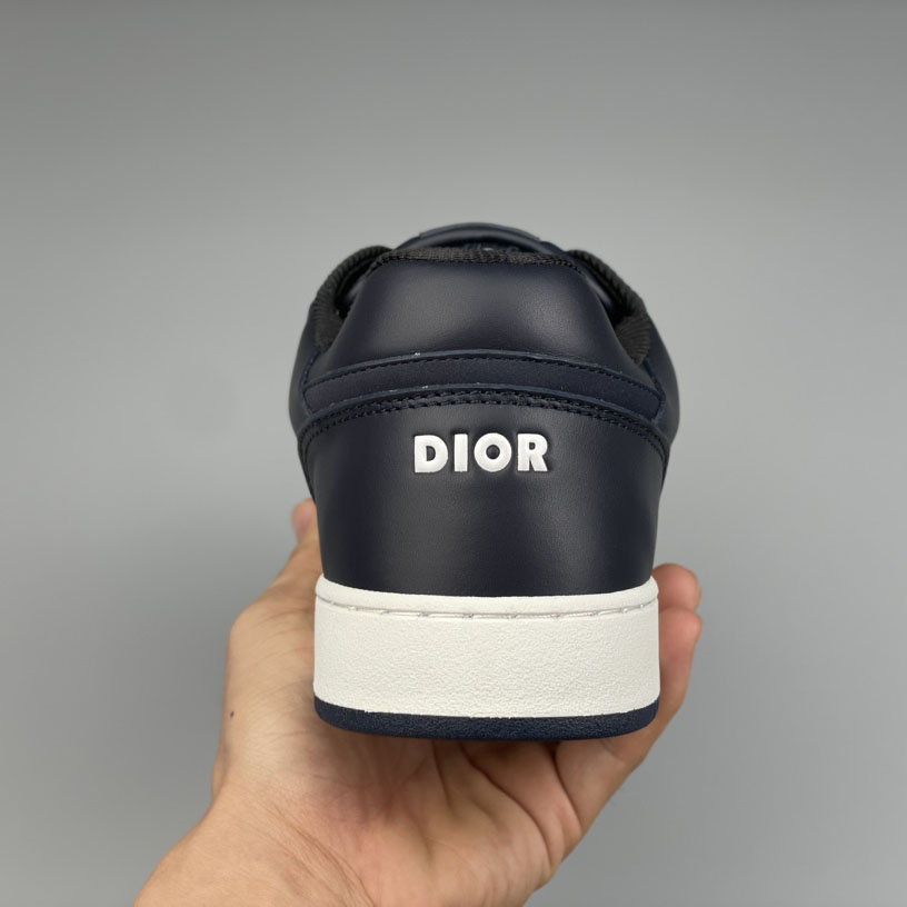 Dior B27 Low-Top Sneaker - FashionPlug