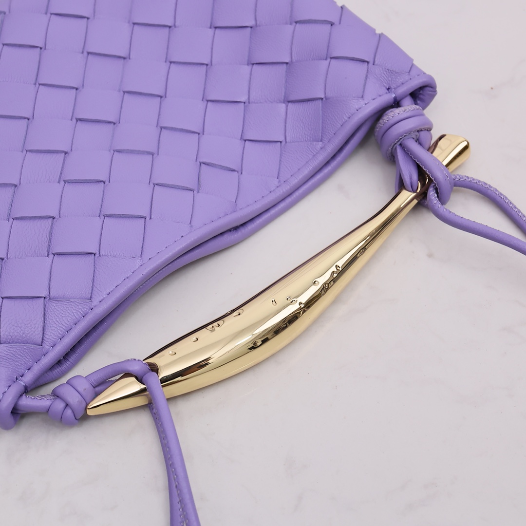 Bottega Veneta Mini Sardine - FashionPlug