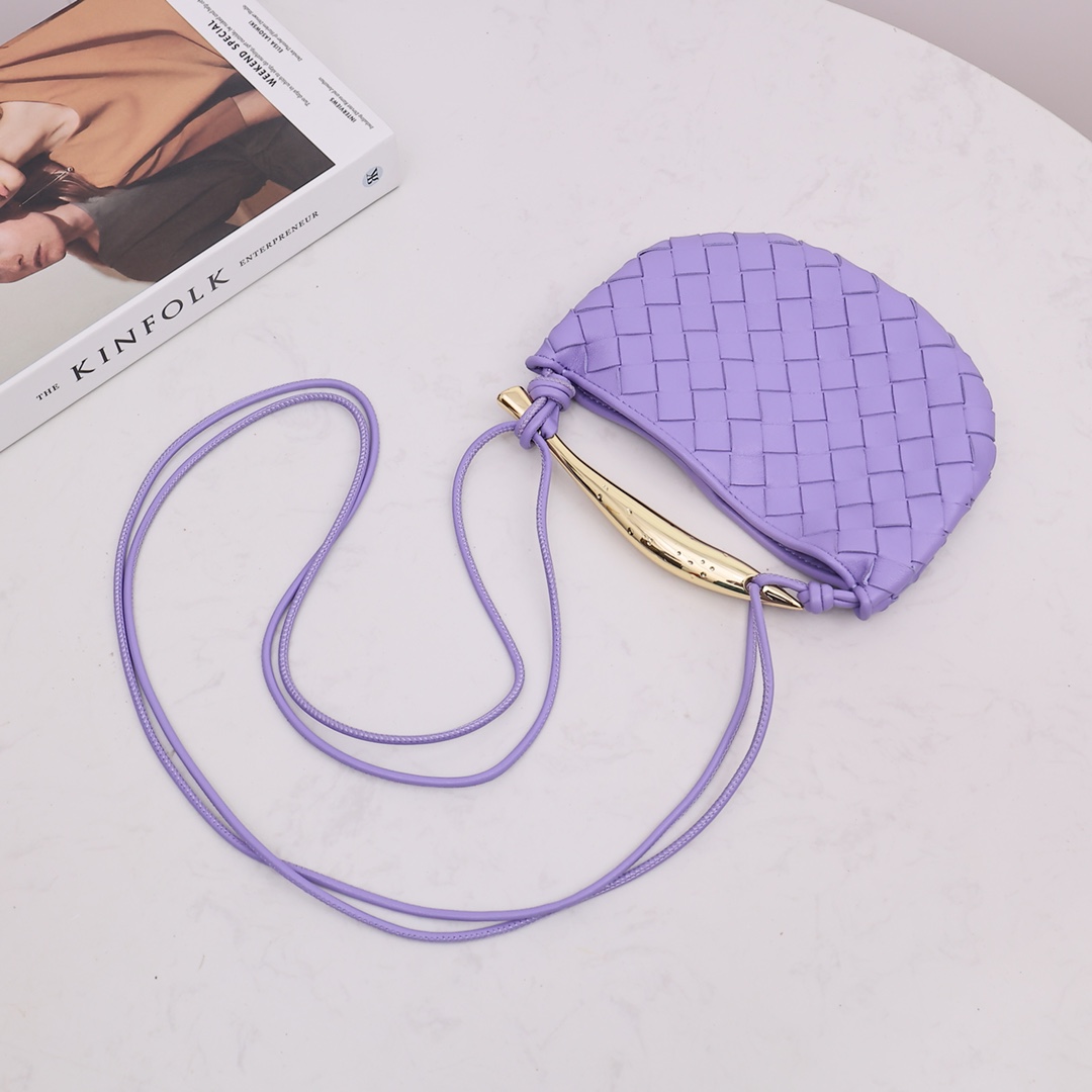 Bottega Veneta Mini Sardine - FashionPlug