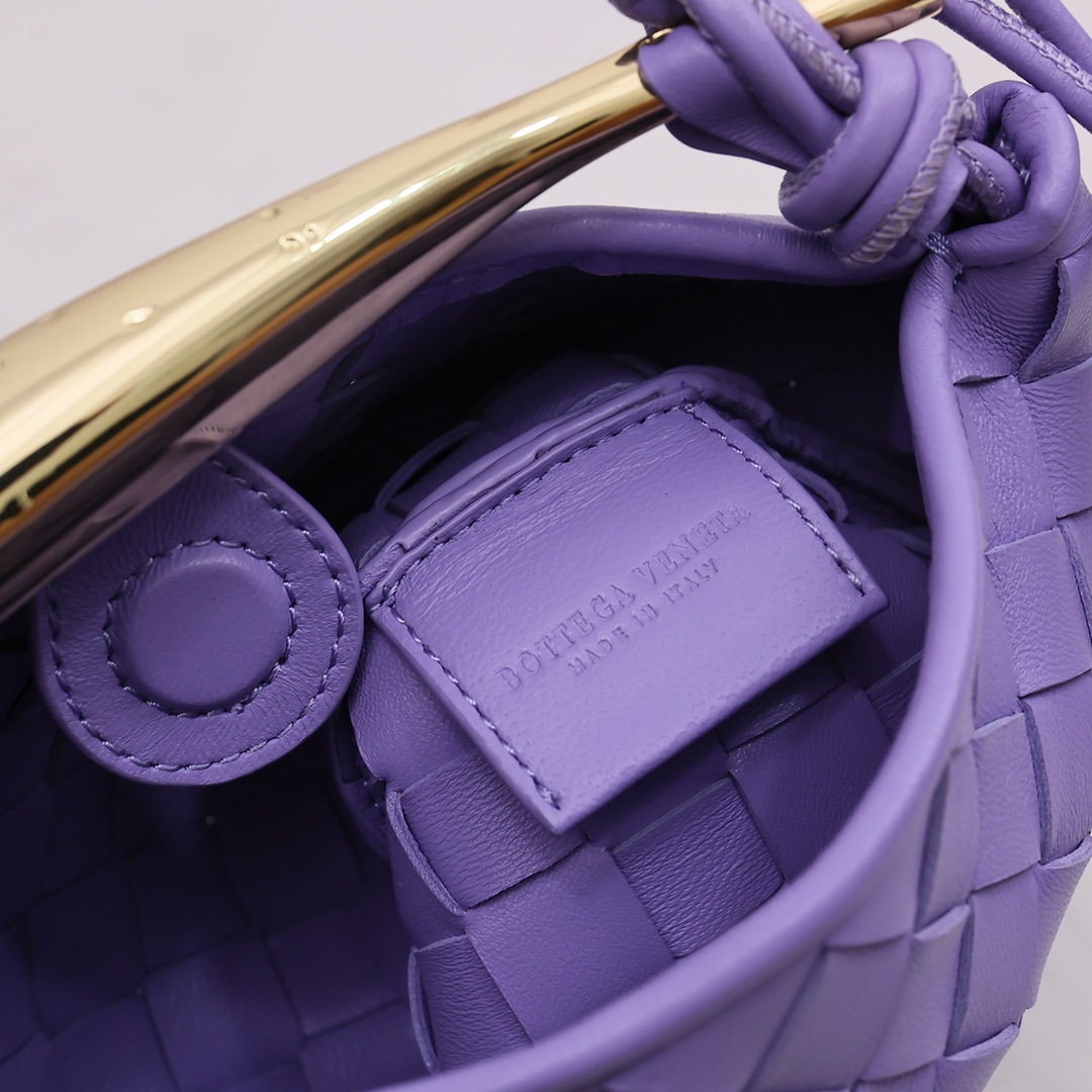 Bottega Veneta Mini Sardine - FashionPlug