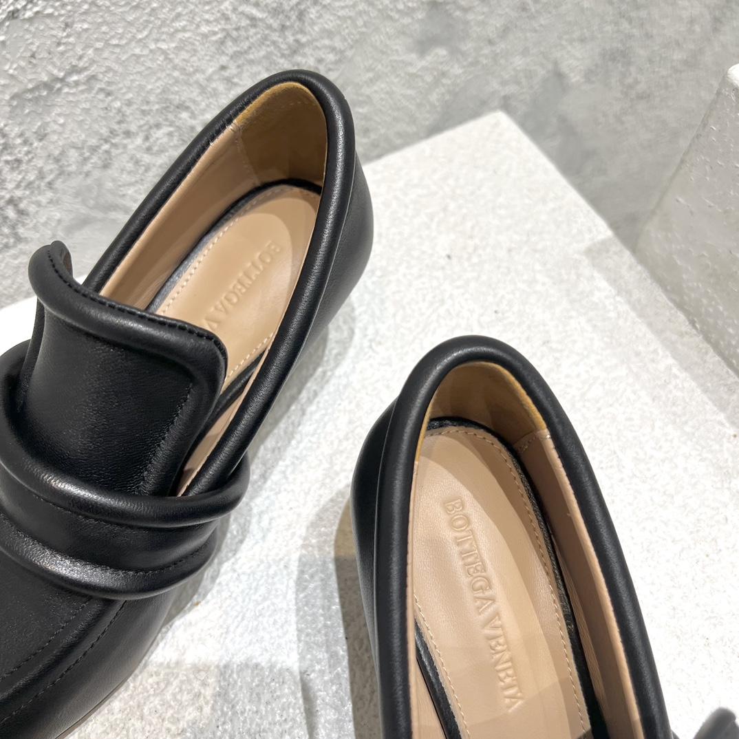 Bottega Veneta Spada Pump - FashionPlug