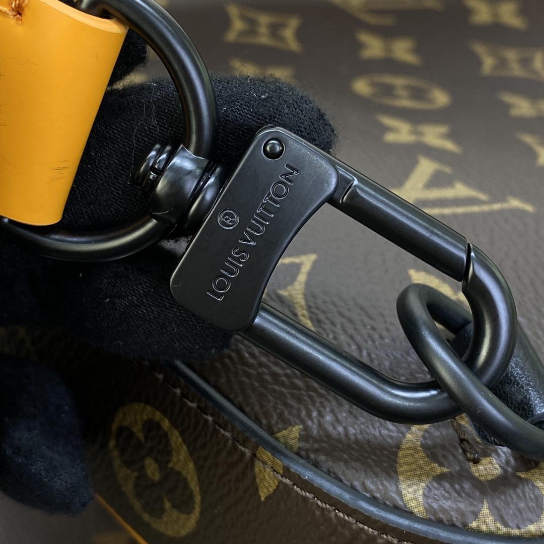 Louis Vuitton Avenue Slingbag NM Monogram  (20-31-7cm)  M46718 - FashionPlug
