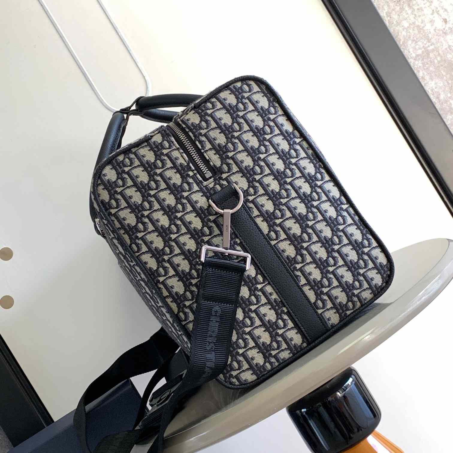 Dior Lingot 50 Bag - FashionPlug