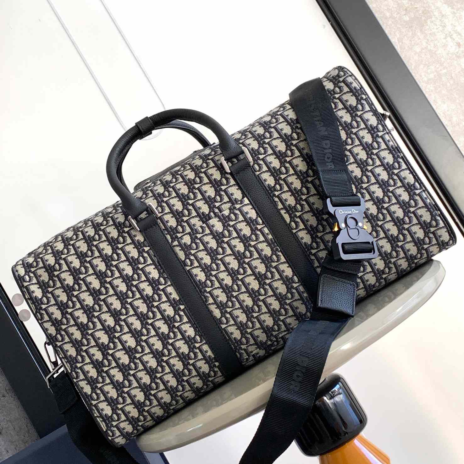 Dior Lingot 50 Bag - FashionPlug