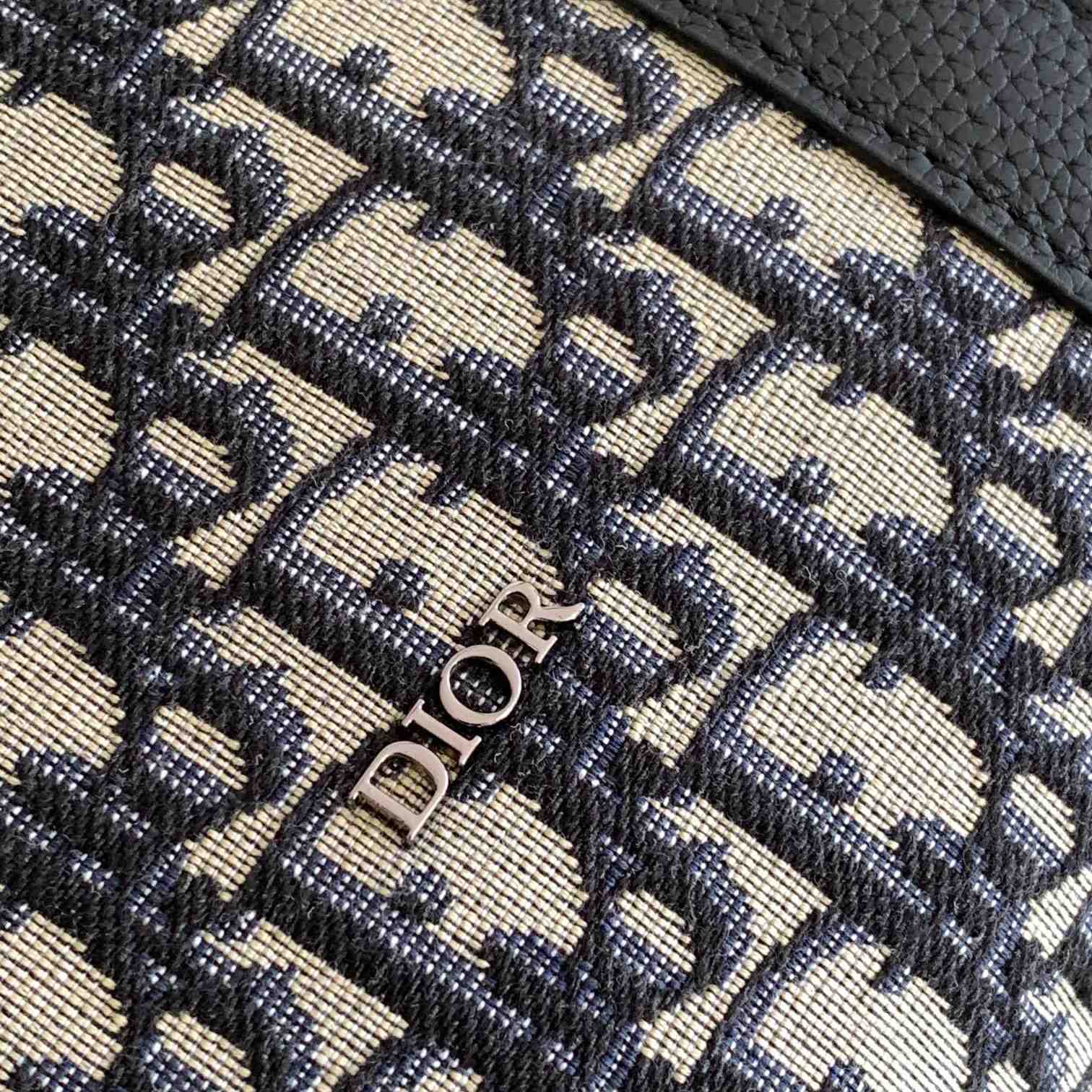 Dior Lingot 50 Bag - FashionPlug