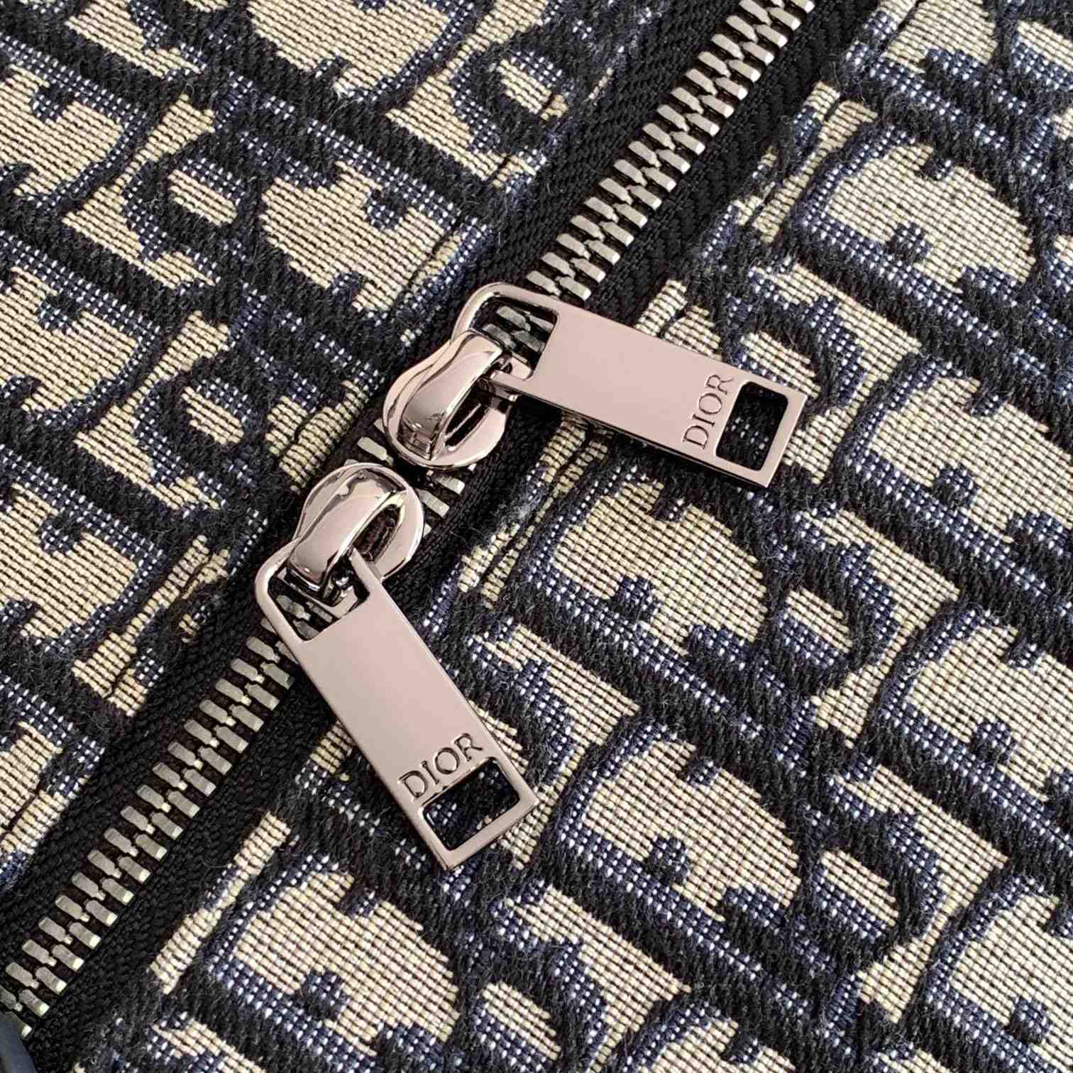 Dior Lingot 50 Bag - FashionPlug