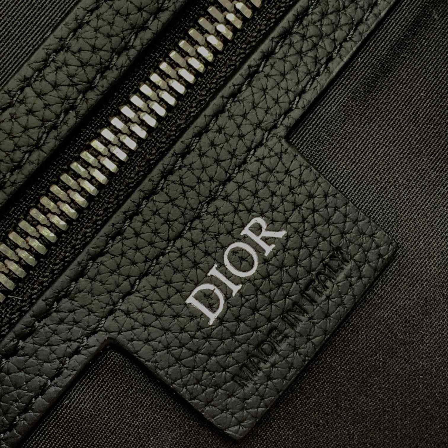 Dior Lingot 50 Bag - FashionPlug