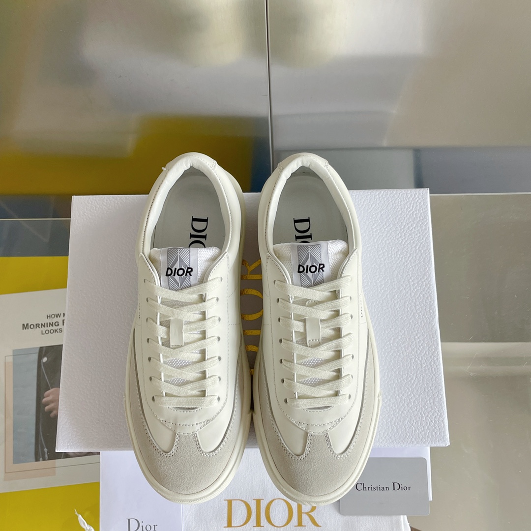 Dior B101 sneaker  - FashionPlug