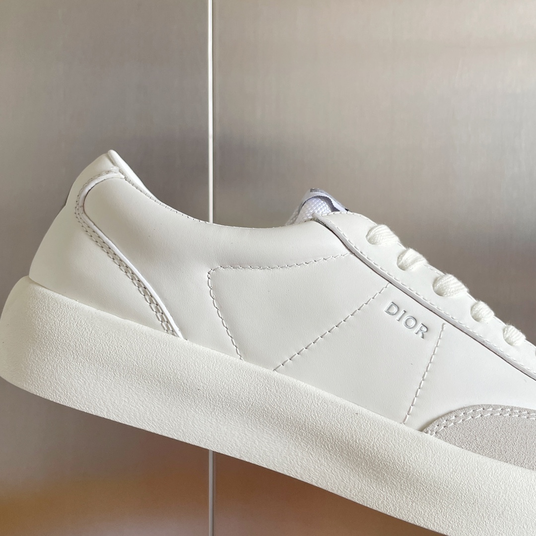 Dior B101 sneaker  - FashionPlug