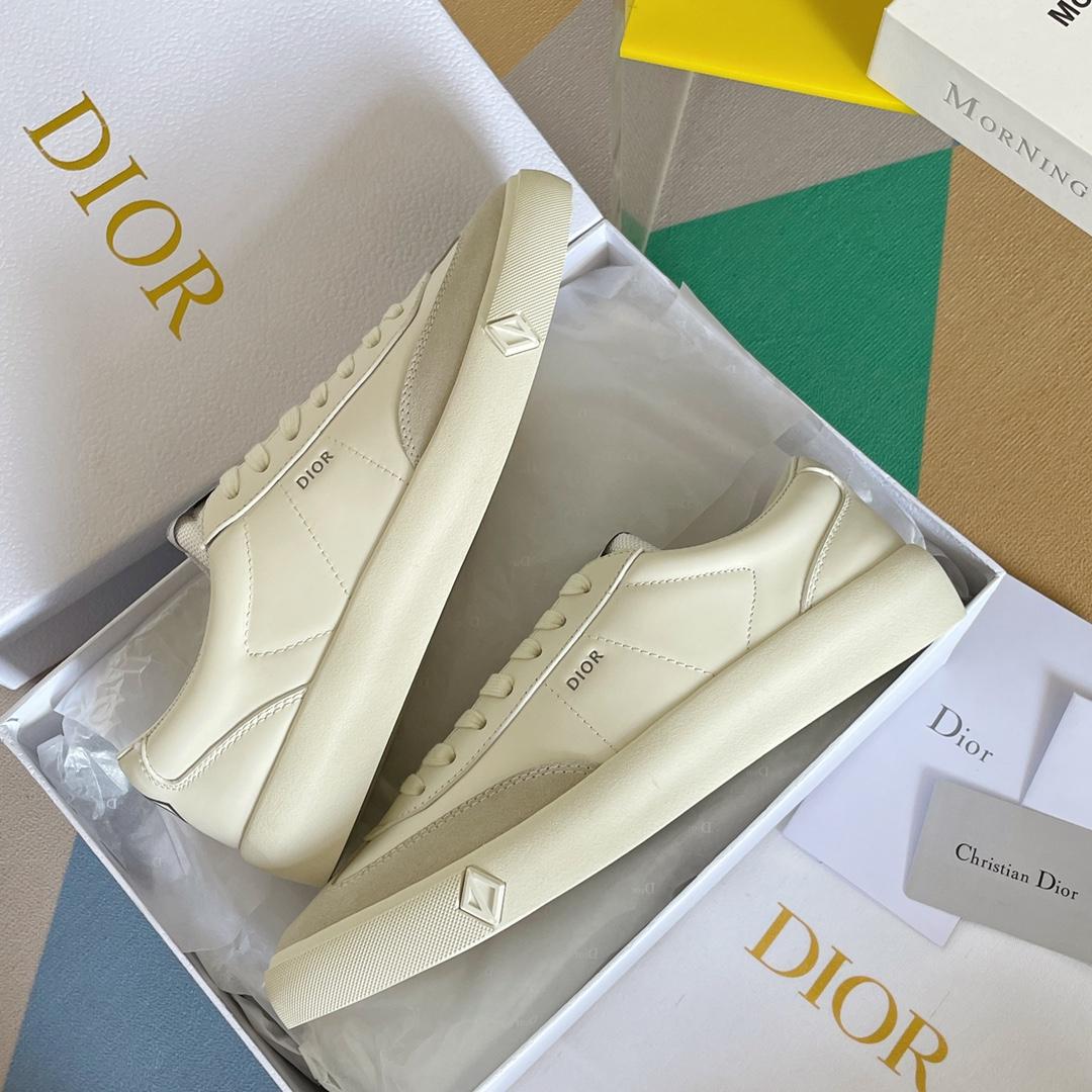 Dior B101 sneaker  - FashionPlug