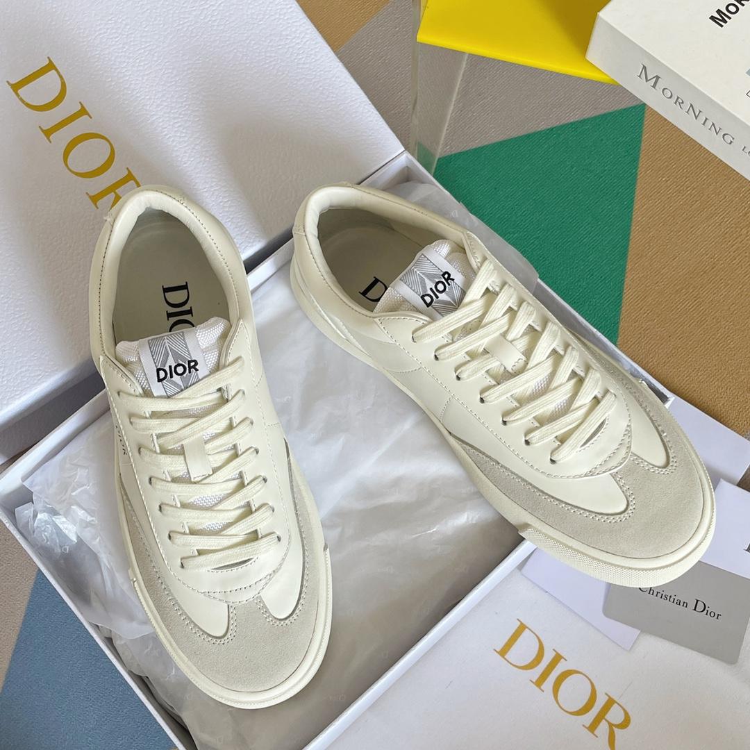 Dior B101 sneaker  - FashionPlug