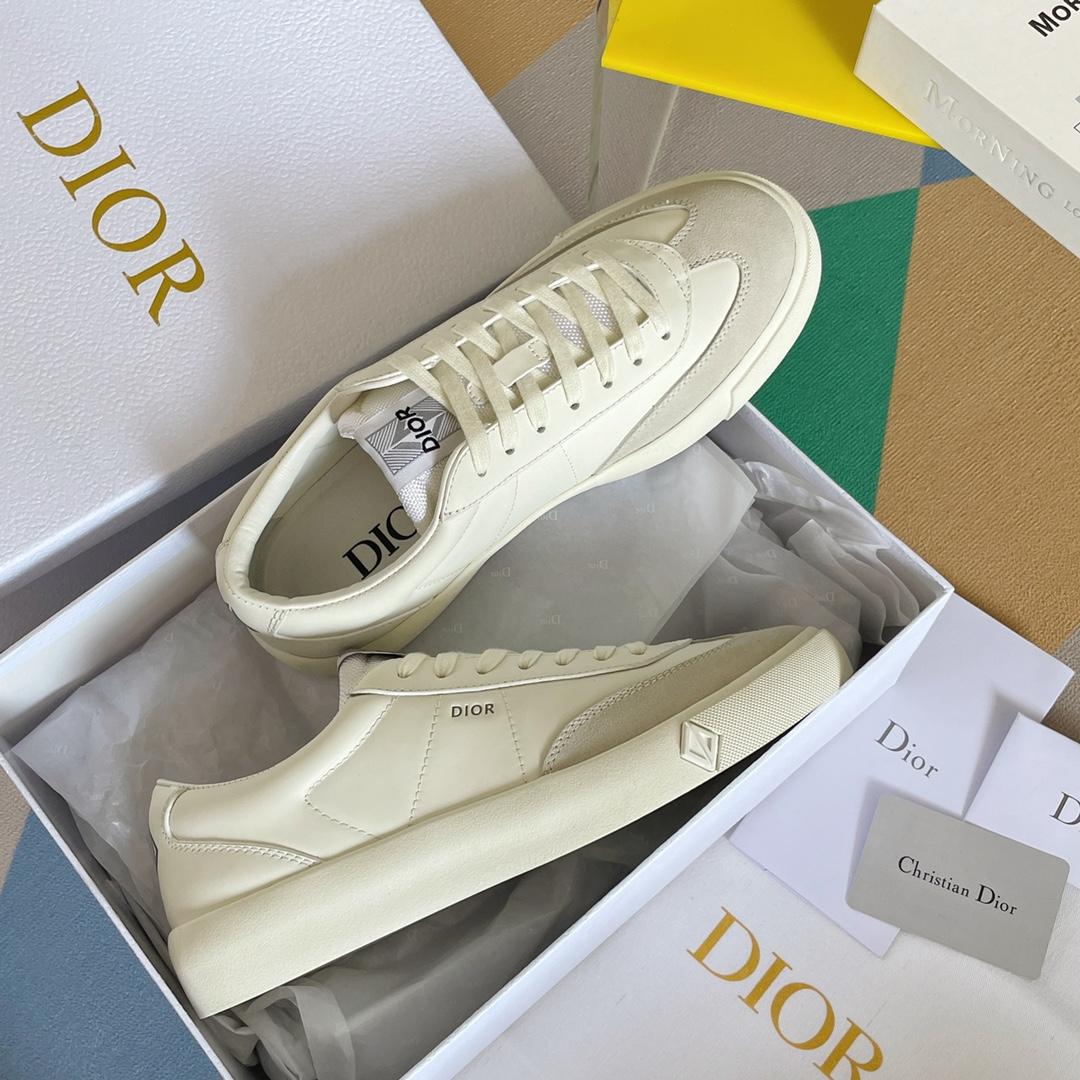 Dior B101 sneaker  - FashionPlug