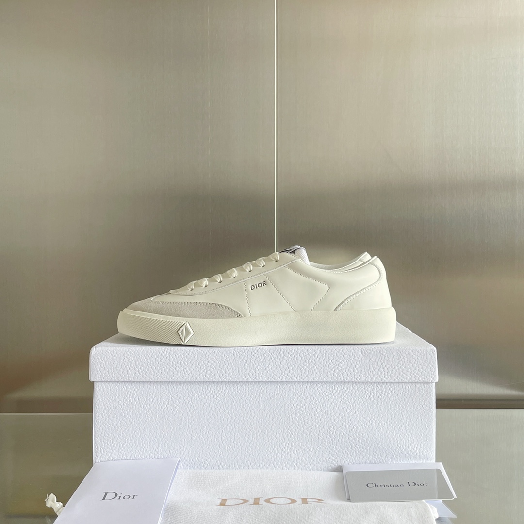 Dior B101 sneaker  - FashionPlug