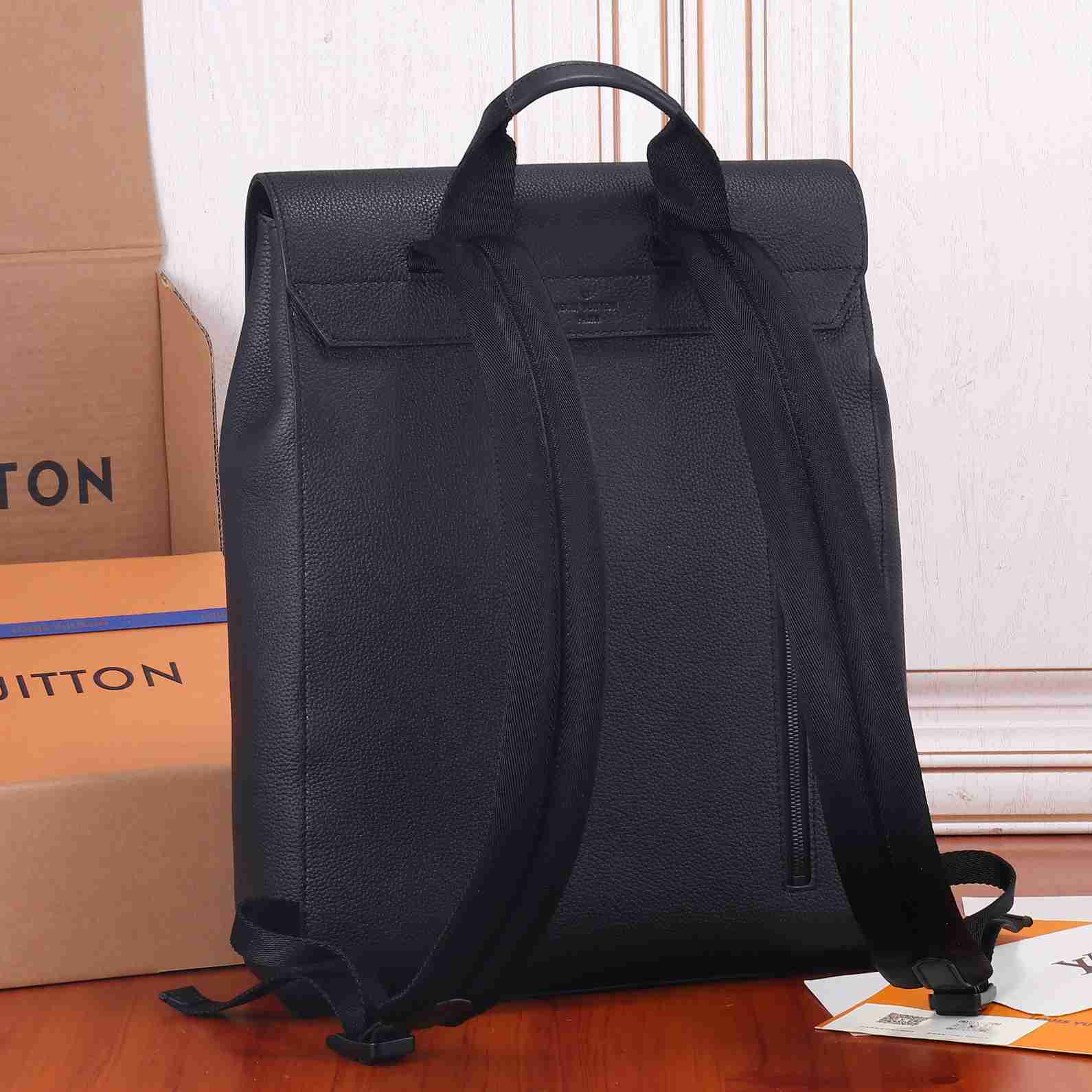 Louis Vuitton Fastline Backpack    M21367 - FashionPlug