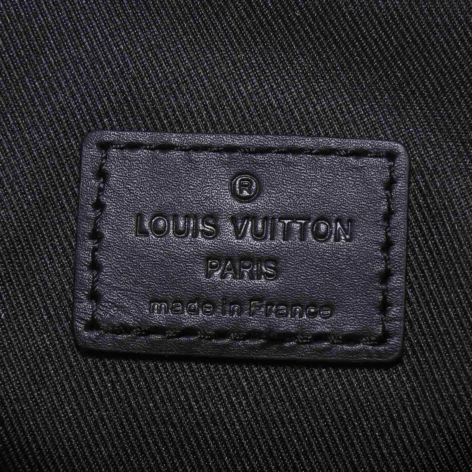 Louis Vuitton Fastline Backpack    M21367 - FashionPlug