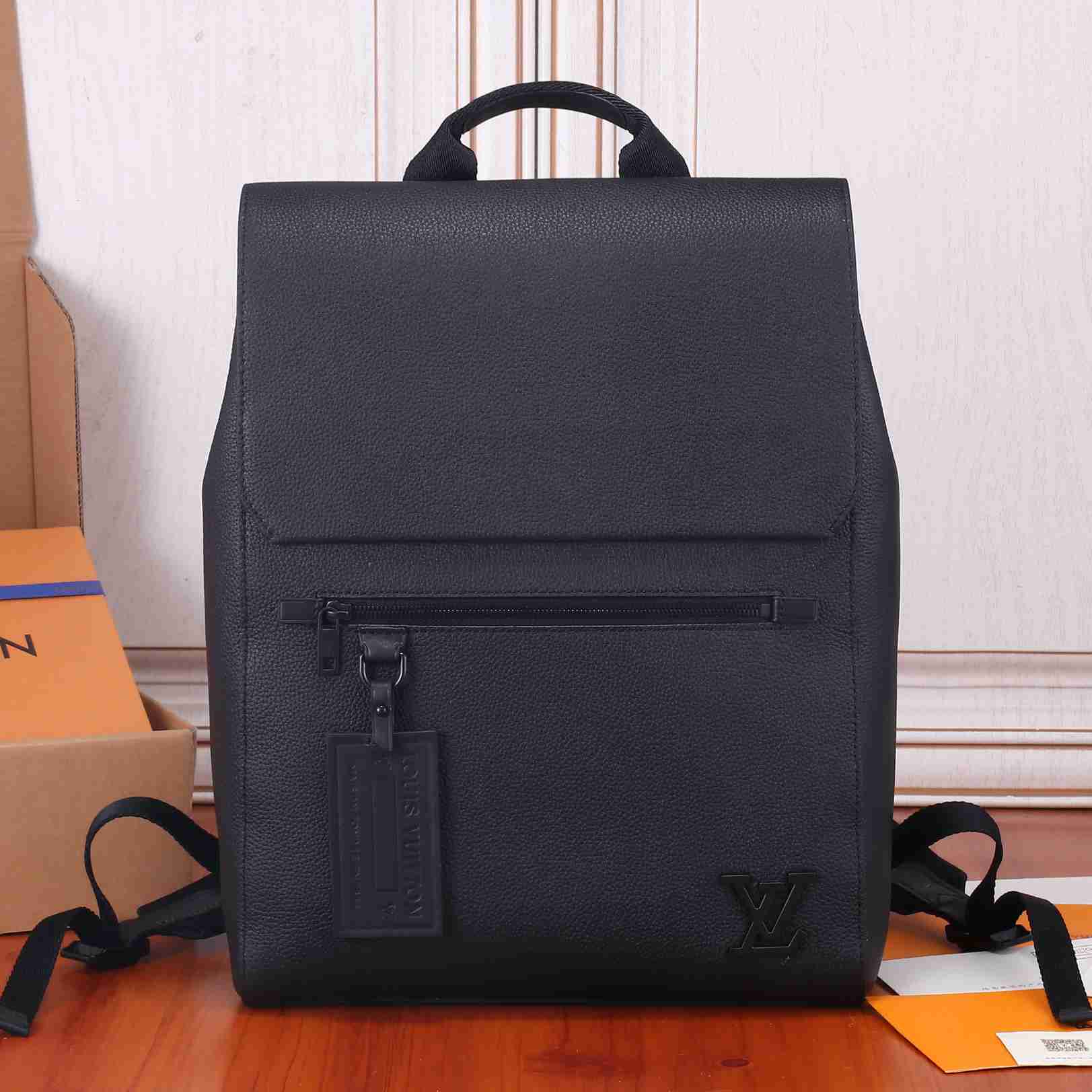 Louis Vuitton Fastline Backpack    M21367 - FashionPlug