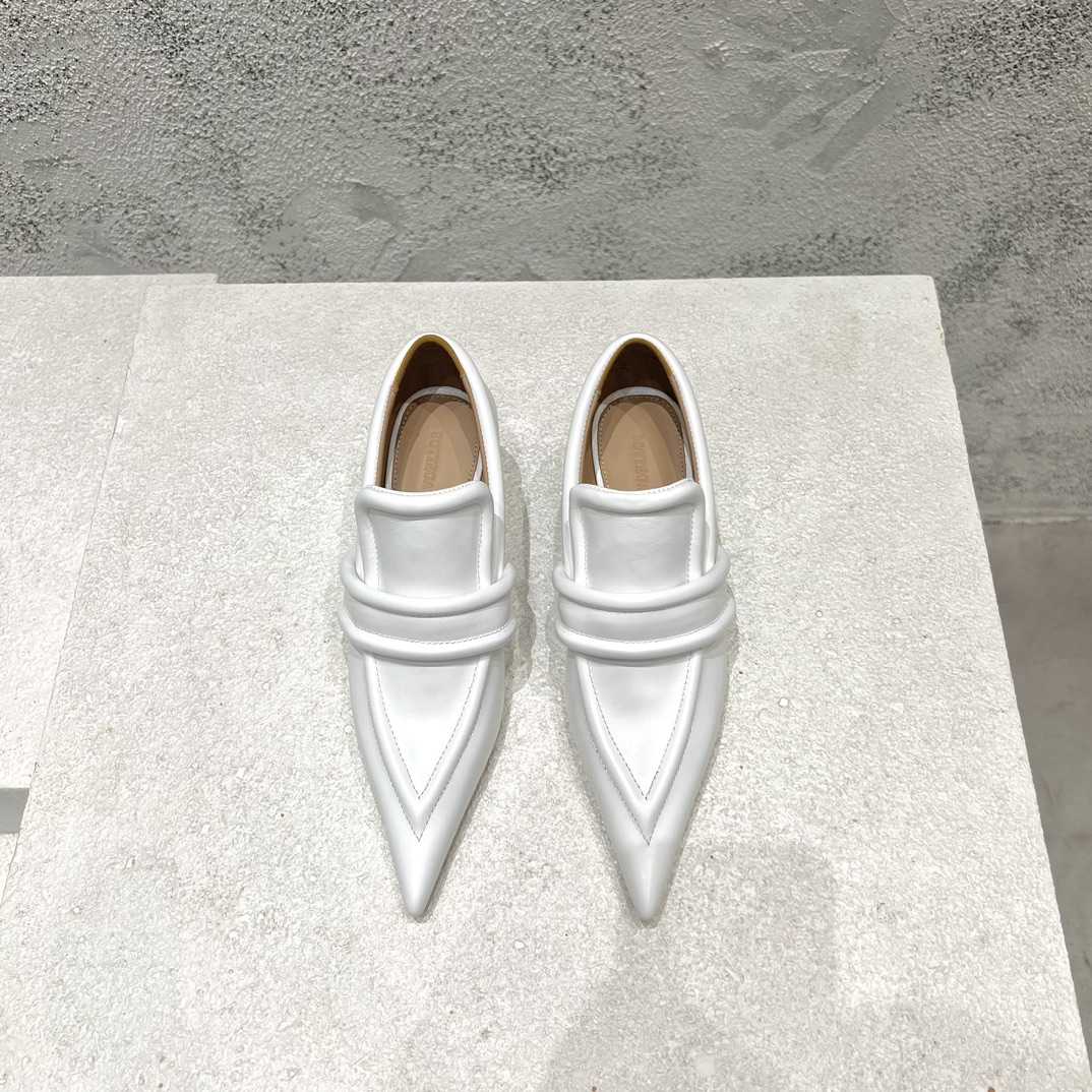 Bottega Veneta Spada Pump - FashionPlug