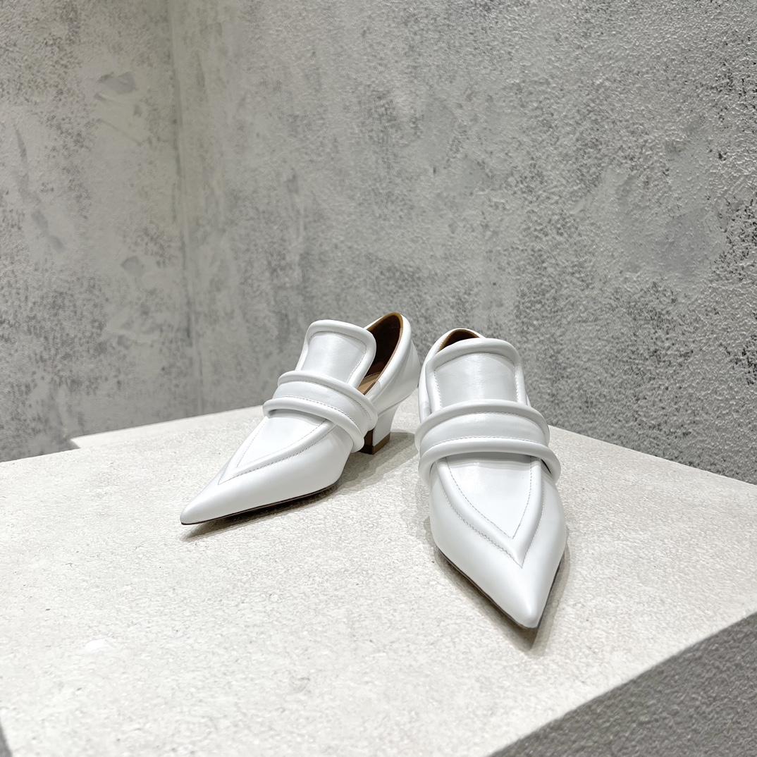 Bottega Veneta Spada Pump - FashionPlug