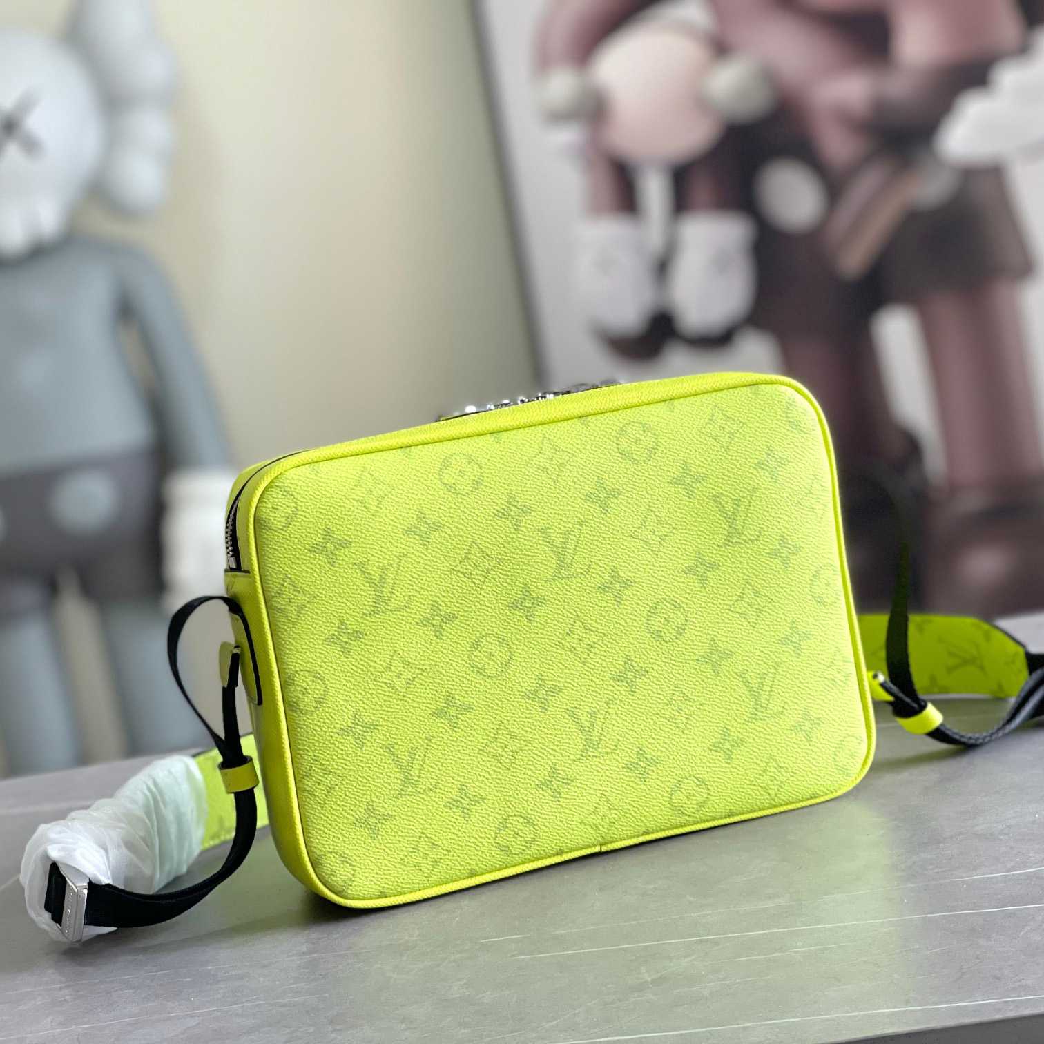 Louis Vuitton Multi Pochette Accessoires   (29.5-20-10.5cm) M57631 - FashionPlug