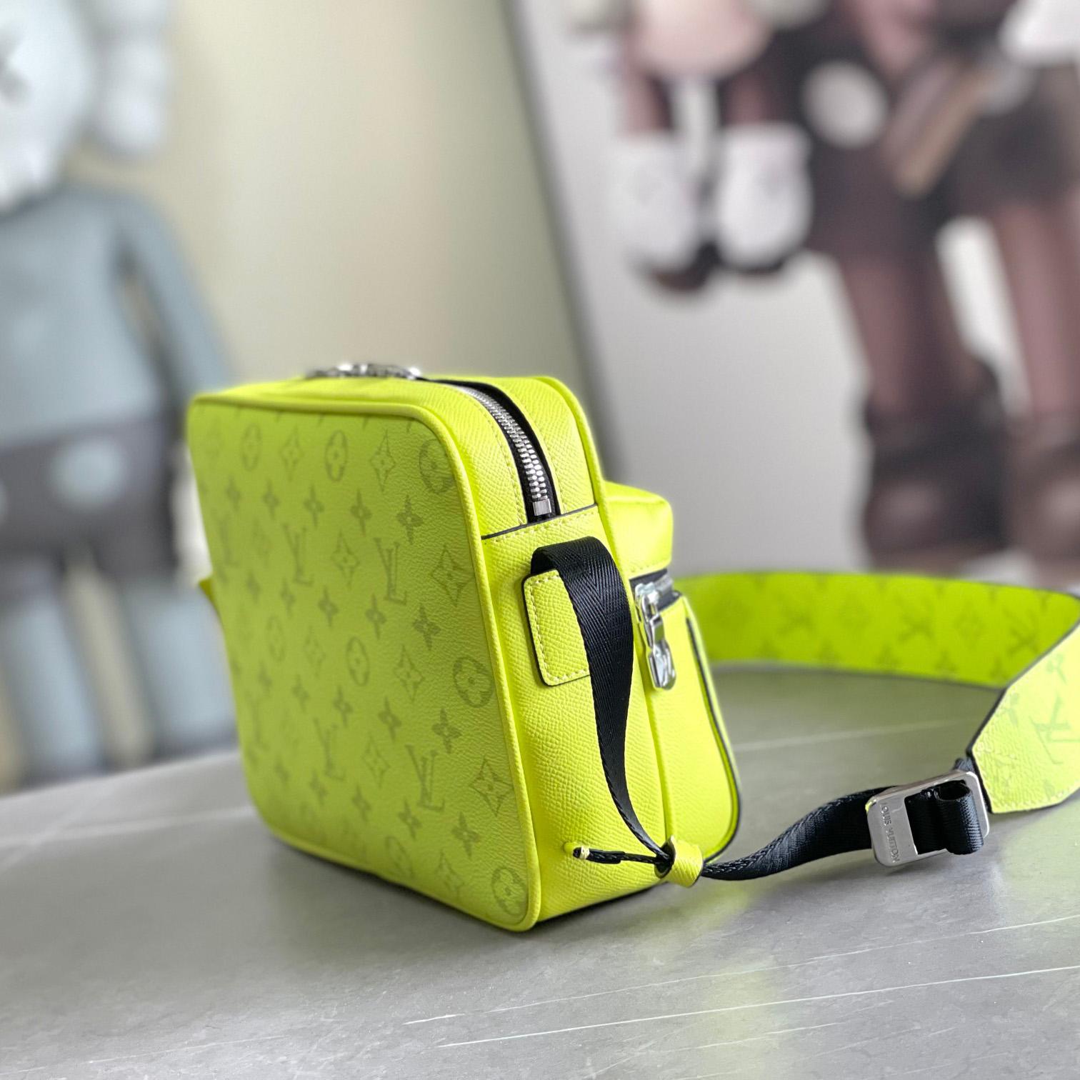 Louis Vuitton Multi Pochette Accessoires   (29.5-20-10.5cm) M57631 - FashionPlug
