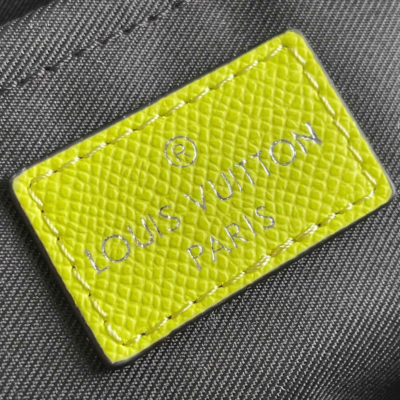 Louis Vuitton Multi Pochette Accessoires   (29.5-20-10.5cm) M57631 - FashionPlug