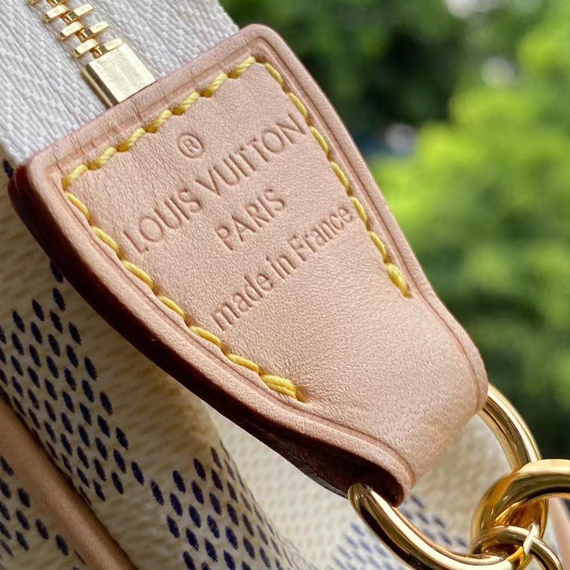 Louis Vuitton Cross Body Bag (25-13-4cm)   N55214 - FashionPlug