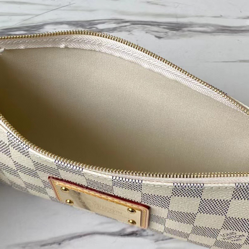 Louis Vuitton Cross Body Bag (25-13-4cm)   N55214 - FashionPlug