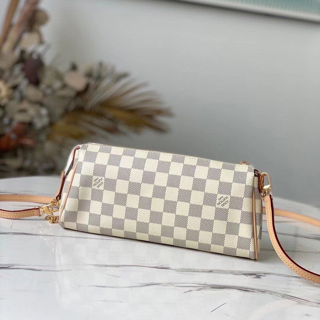 Louis Vuitton Cross Body Bag (25-13-4cm)   N55214 - FashionPlug