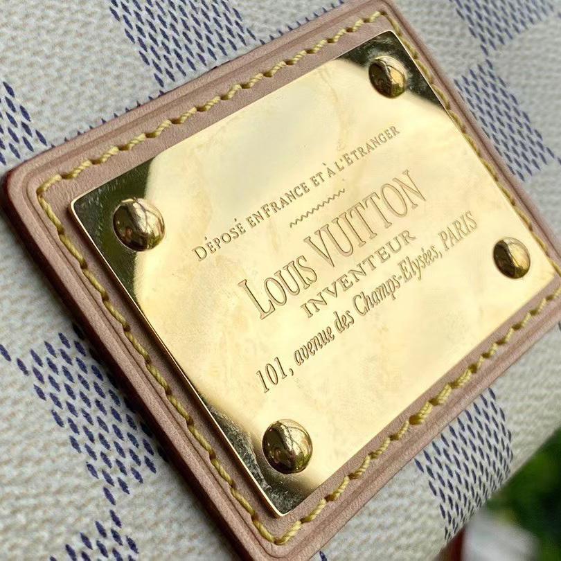 Louis Vuitton Cross Body Bag (25-13-4cm)   N55214 - FashionPlug