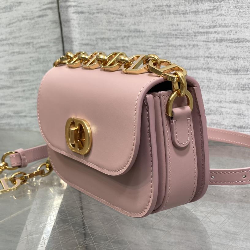 Dior Small 30 Montaigne Avenue Bag - FashionPlug