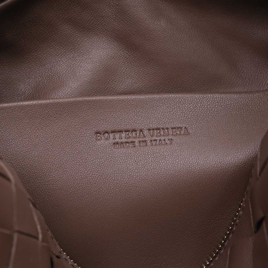 Bottega Veneta Small Loop Camera Bag - FashionPlug