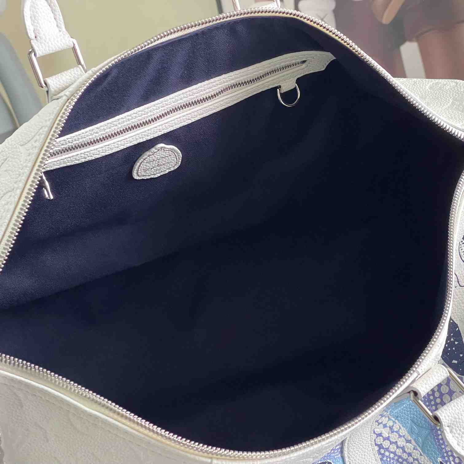 Louis Vuitton LV x YK Bandoulière Keepall 50    M21678 - FashionPlug