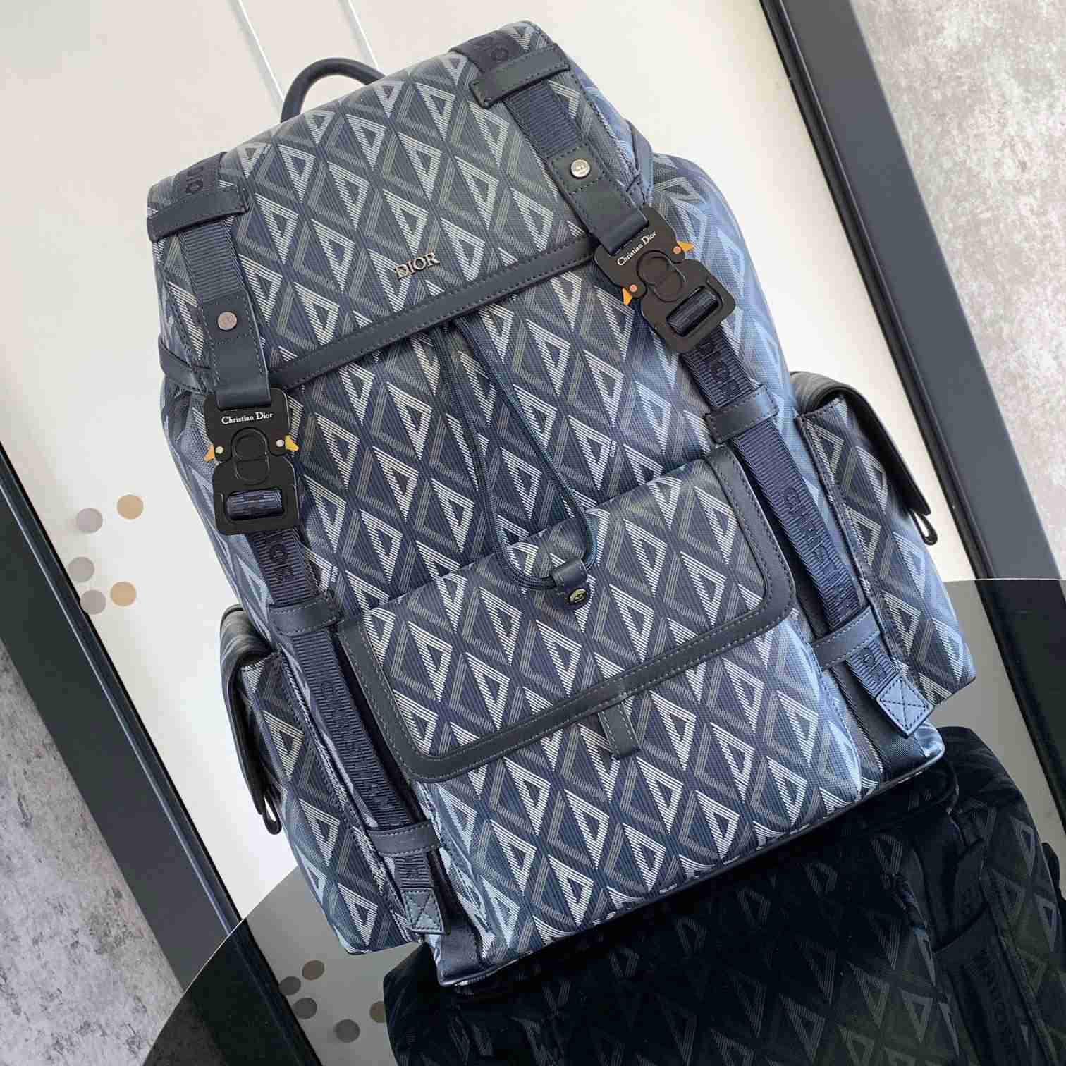 Dior Hit The Road Backpack - FashionPlug